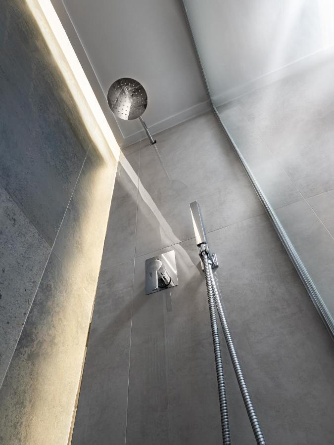 The H Experience - Stylish 2Bd Apt With Balcony In Heraklion Center Exterior foto